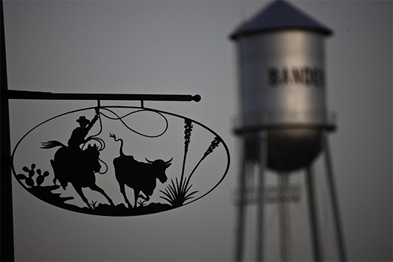 Bandera, Texas
